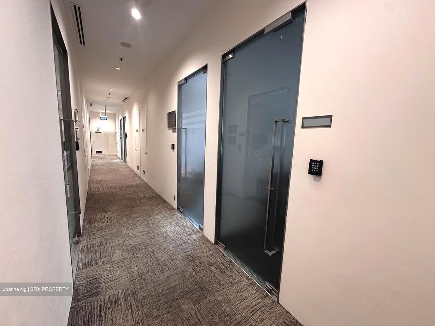 Havelock2 (D1), Office #620537201